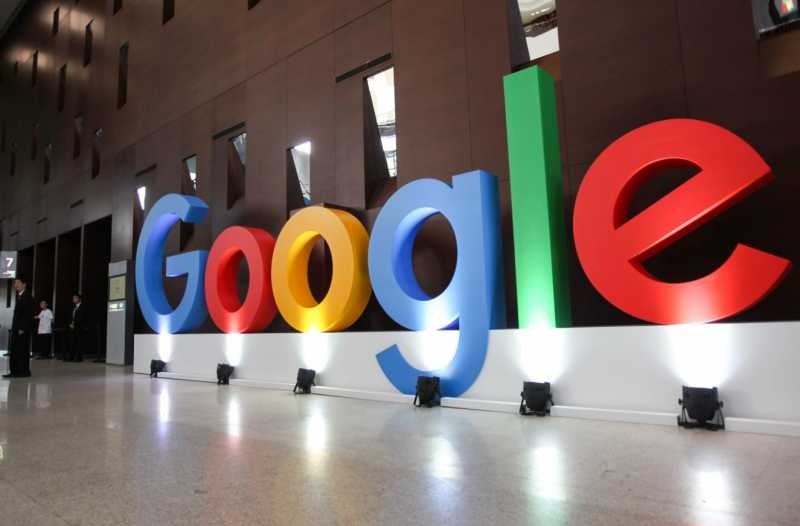 Google PHK Karyawan di Akhir Tahun, 10 Persen Posisi Manager Dipangkas Google PHK Karyawan di Akhir Tahun, 10 Persen Posisi Manager Dipangkas
